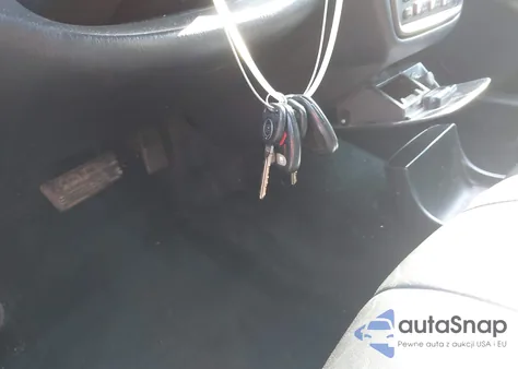 2002 Cadillac Deville Dhs z USA, uszkodzony, nr VIN 1G6KE54Y72U235582